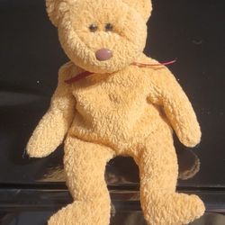 Rare 1993 Curly Ty