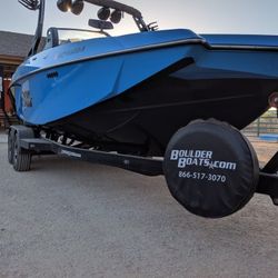 2017 Axis A22 Pickle fork