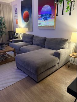 Sectional Couch For Sale