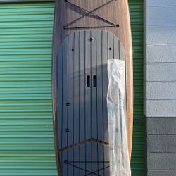 10’ CruiserSUP Paddle Board - New
