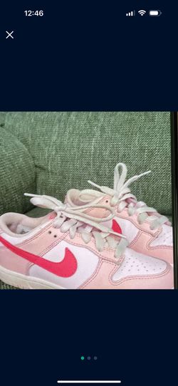 Nike Dunks 