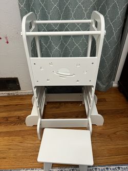 Kids Step Stool