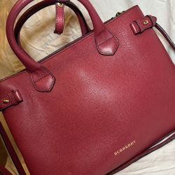 Burberry Purse