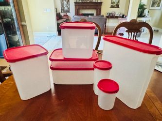 Tupperware