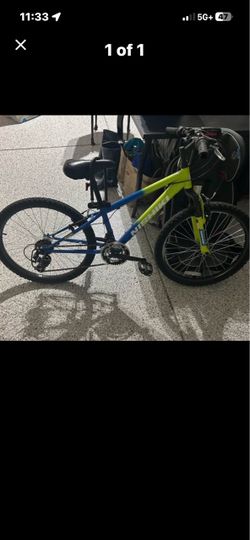 Nishiki 24”
