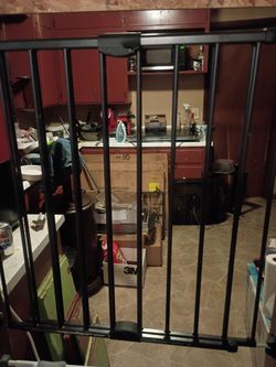 It's a love gate situation