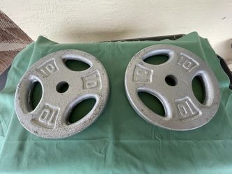 2/10 LBS STEEL WEIGHT