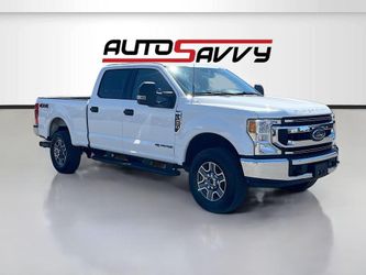 2022 Ford F-250