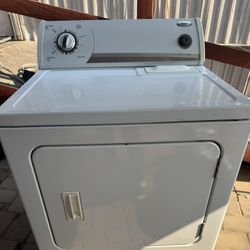 Dryer WP Electric 