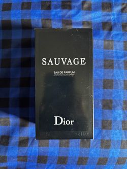Dior Sauvage EDP