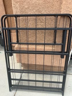 Folding Frame 80’X30’