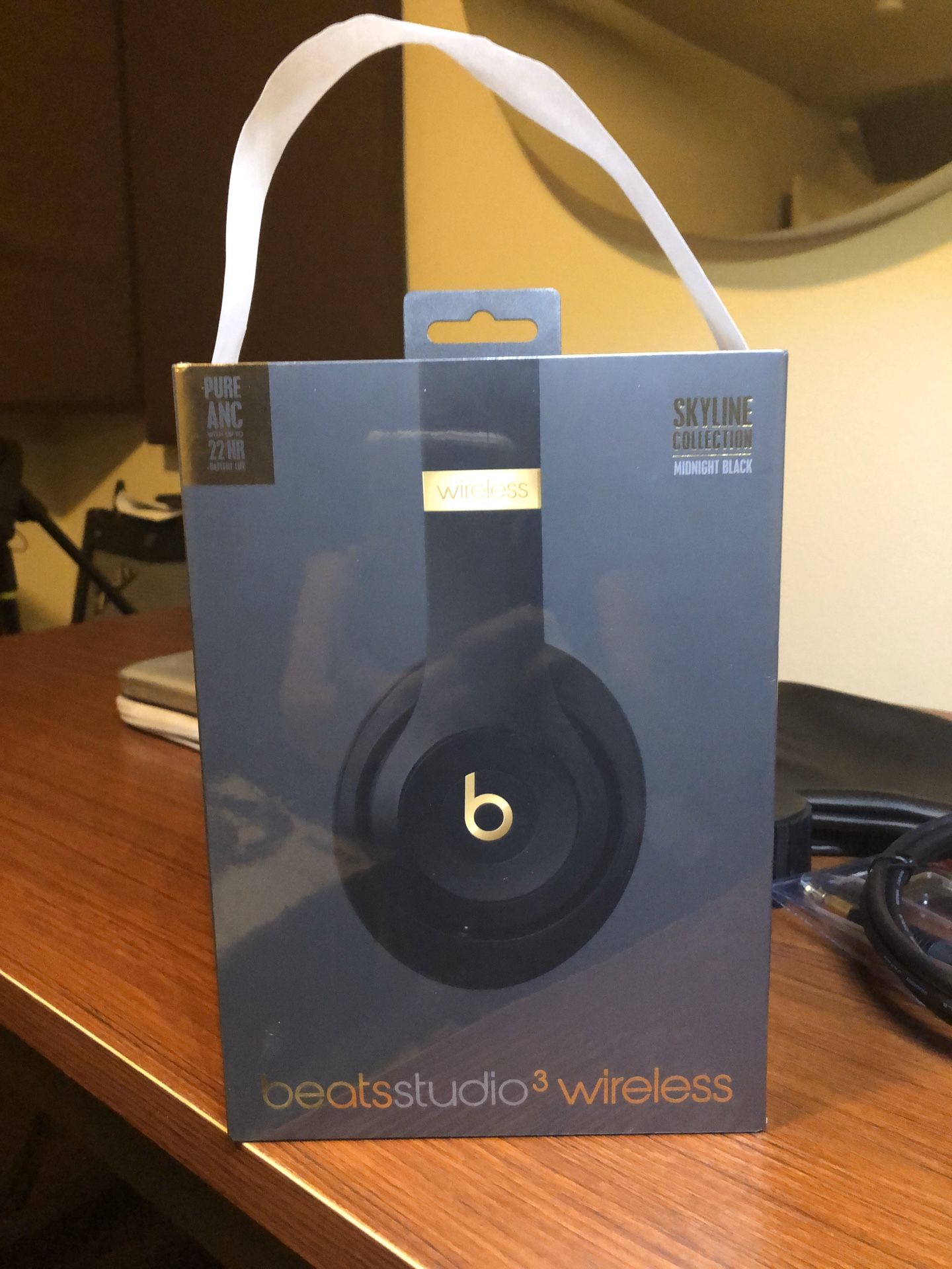 Beats Studio 3 Wireless Skyline Collection