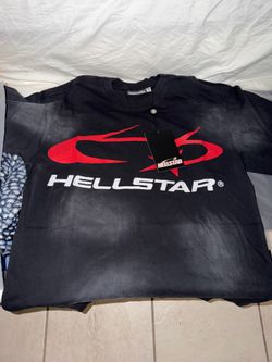 Hellstar tee
