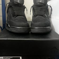 Jordan 4