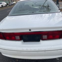 2000 BUICK CENTURY V6 CUSTOM