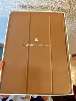 NEW IN BOX iPad Air Smart Case