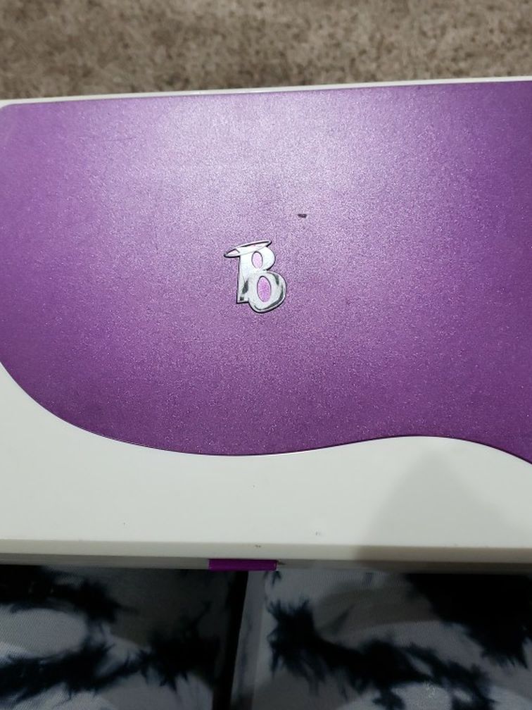 Bratz Laptop