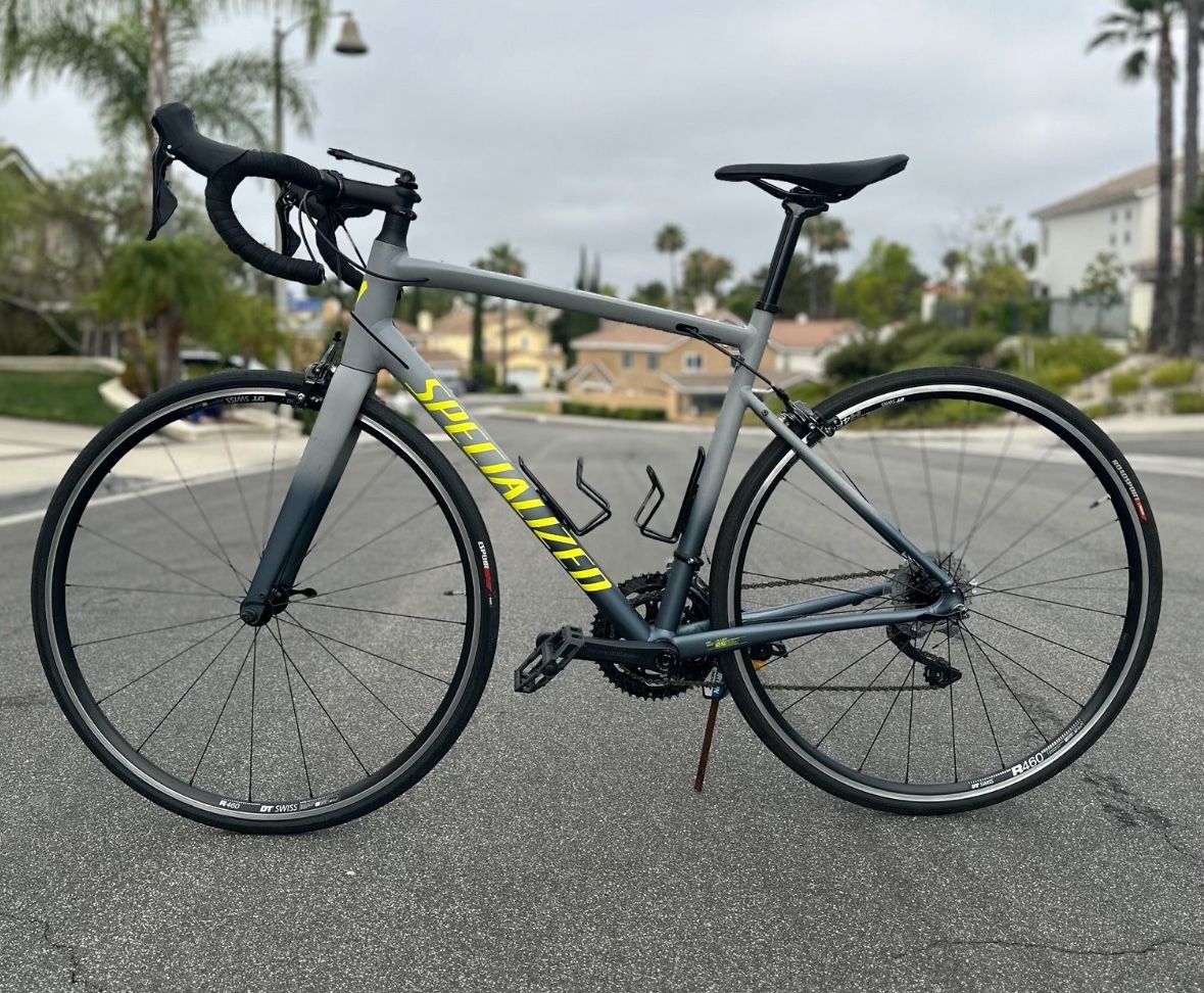 Specialized Allez Elite