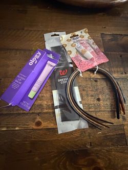 Beauty bundle