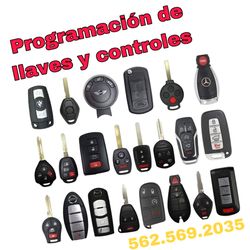 Llave