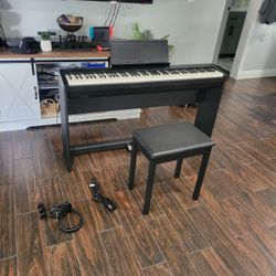 Roland Piano 