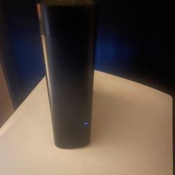 8TB External Hard Drive 