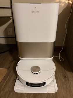 dreame L10s Pro Ultra Heat Robot Vacuum and Mop