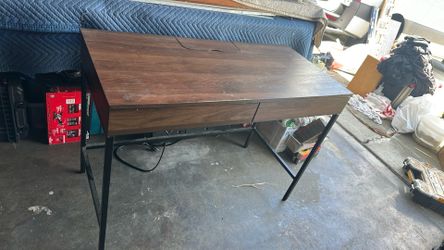 Desk