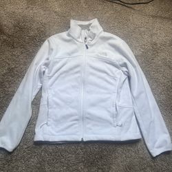 Authentic The North Face Jacket- Women's size Large