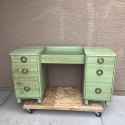 Vintage Vanity 