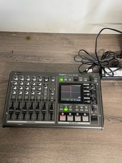 Roland AV MIXER VR-3EX LIKE NEW