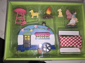 Cake Decoration