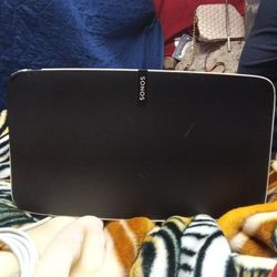 Sonos 5 Speaker