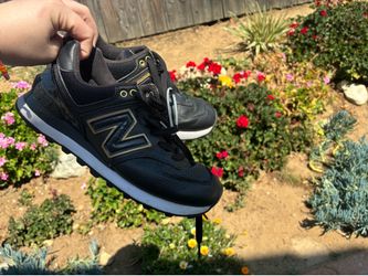 Boys New Balance