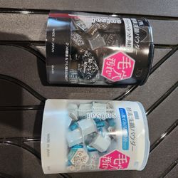 Suisai Beauty Cleansers