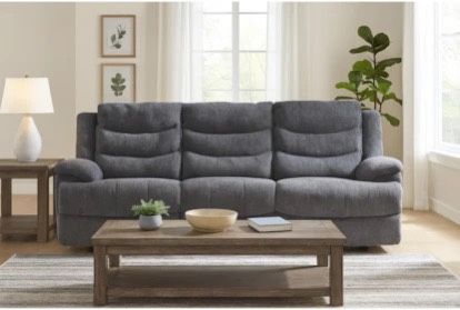 Barely Used Couch!