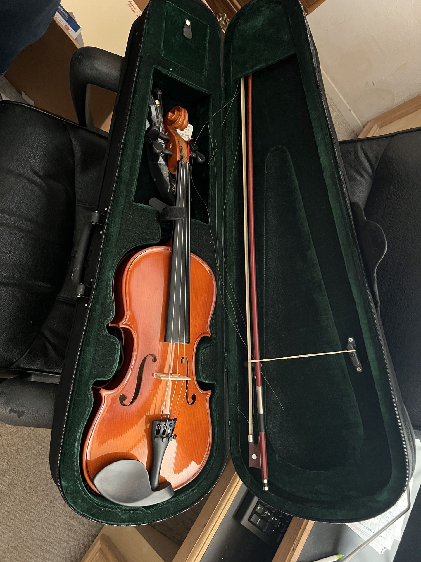 Original Stratavarious Violin