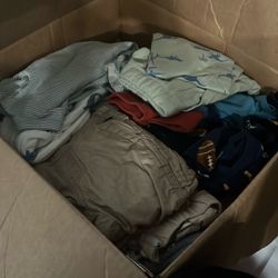 Baby Clothing