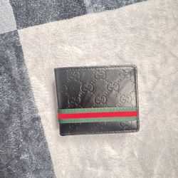 Gucci Wallet 