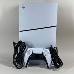 Ps5 Slim Disc Version