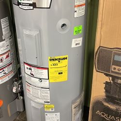AO SMITH ENS-40 40 Gallon ProLine Water Heater
