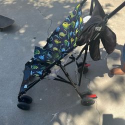Stroller
