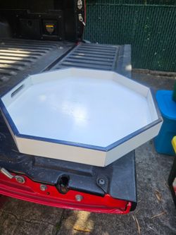 Serving Tray