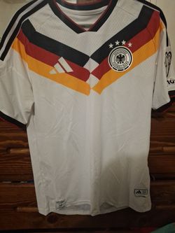 GERMANY 2026 WORLD CUP 1:1 replica XL