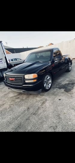 99 gmc sierra