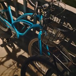 Electra Bike