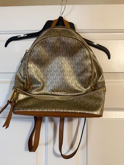 Mk small backpack