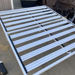 Cal King Bed Frame