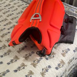 Acadia Trail Life Vest For Dog Size Large