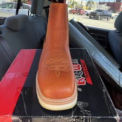 Botas De Trabajo/work Boots 